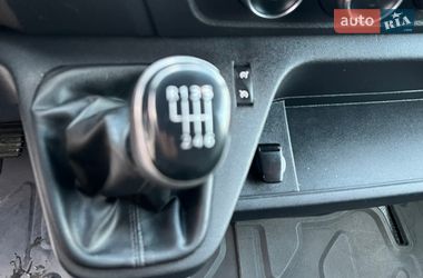 Тентований Renault Master 2021 в Ковелі