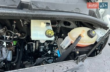 Тентований Renault Master 2021 в Ковелі