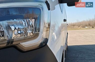 Грузовой фургон Renault Master 2020 в Терновке