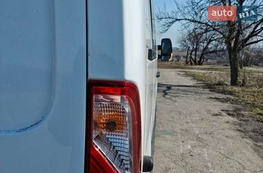 Грузовой фургон Renault Master 2020 в Терновке