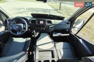 Грузовой фургон Renault Master 2020 в Терновке