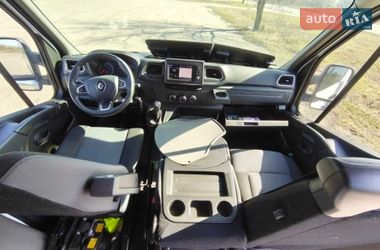 Грузовой фургон Renault Master 2020 в Терновке