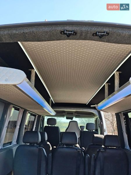 Грузовой фургон Renault Master 2020 в Терновке