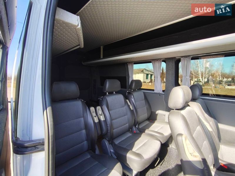 Грузовой фургон Renault Master 2020 в Терновке