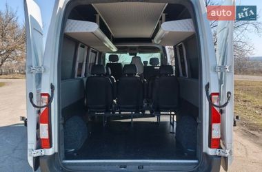 Грузовой фургон Renault Master 2020 в Терновке