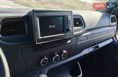 Грузовой фургон Renault Master 2020 в Терновке