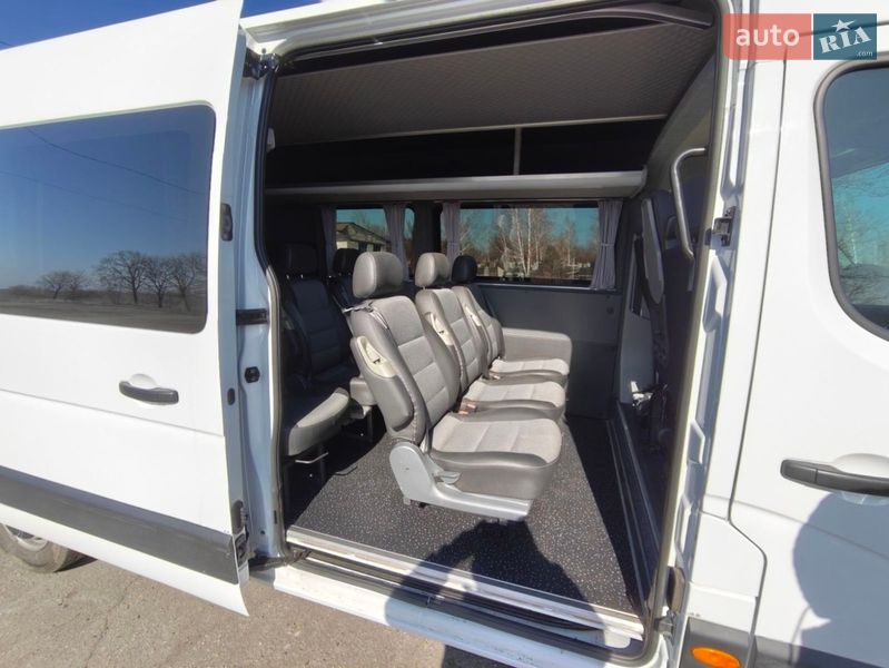 Грузовой фургон Renault Master 2020 в Терновке