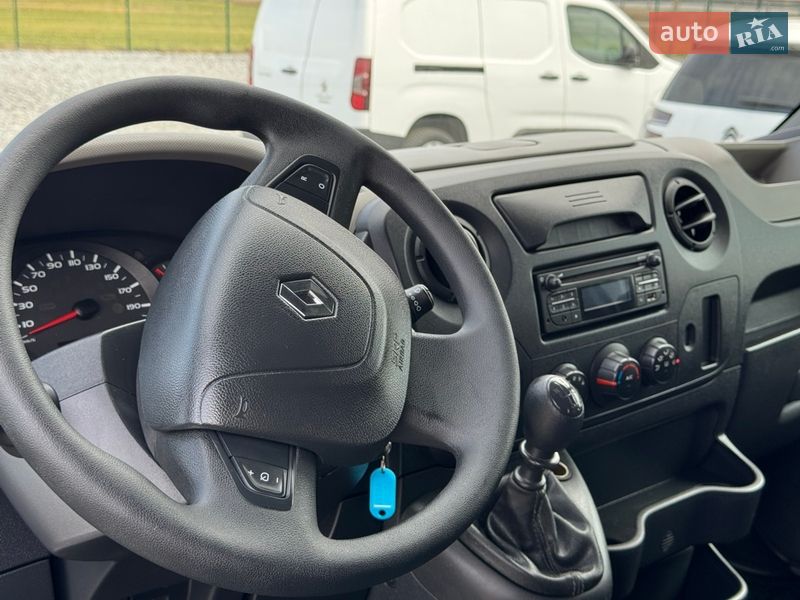 Борт Renault Master 2016 в Дубно фото 22 Борт Renault Master 2016 в Дубно