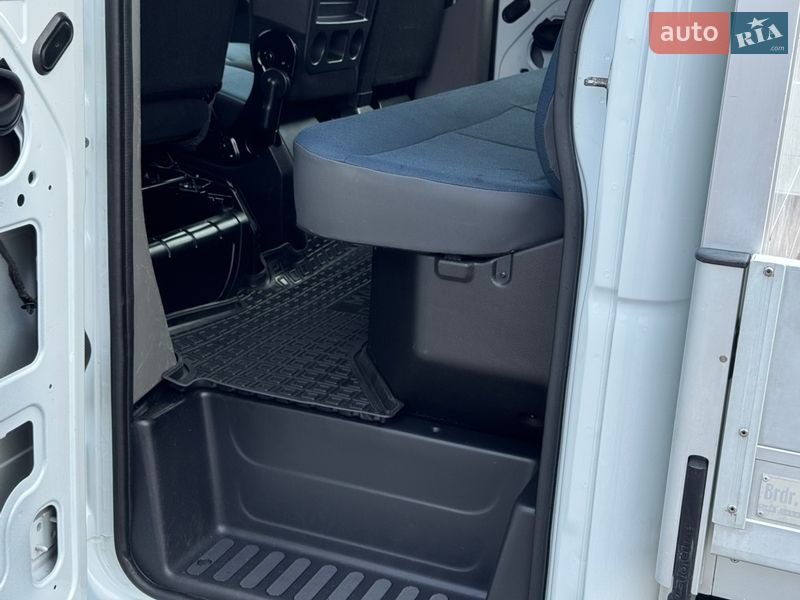 Борт Renault Master 2016 в Дубно фото 27 Борт Renault Master 2016 в Дубно