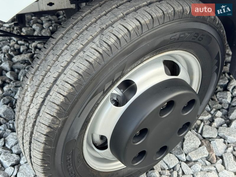 Борт Renault Master 2016 в Дубно фото 32 Борт Renault Master 2016 в Дубно