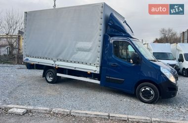 Грузовой фургон Renault Master 2020 в Ровно