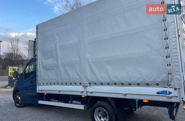 Грузовой фургон Renault Master 2020 в Ровно