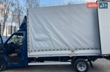 Грузовой фургон Renault Master 2020 в Ровно