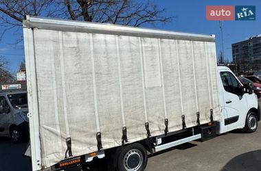 Грузовой фургон Renault Master 2021 в Киеве