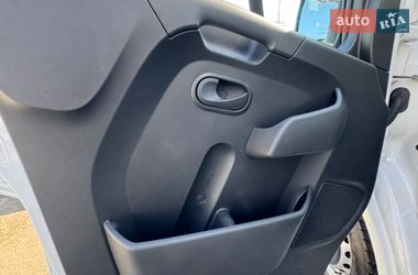 Грузовой фургон Renault Master 2021 в Киеве