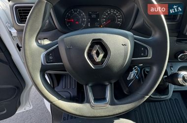 Грузовой фургон Renault Master 2021 в Киеве