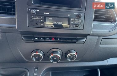 Грузовой фургон Renault Master 2021 в Киеве