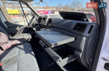 Грузовой фургон Renault Master 2021 в Киеве