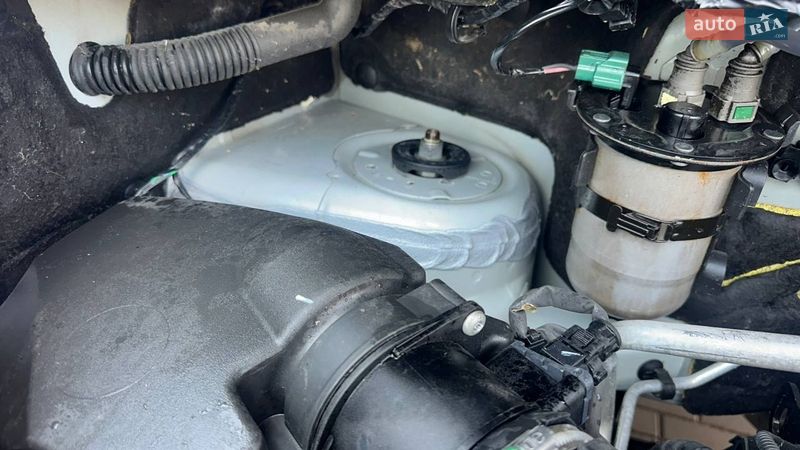 Вантажний фургон Renault Master 2018 в Дубні