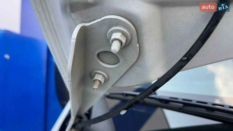 Вантажний фургон Renault Master 2018 в Дубні