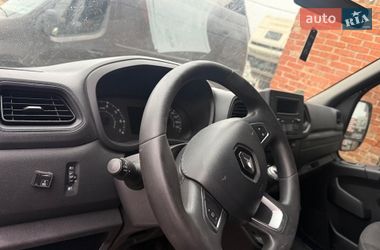Тентованый Renault Master 2021 в Ахтырке