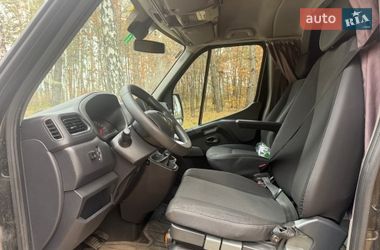 Тентованый Renault Master 2021 в Ахтырке