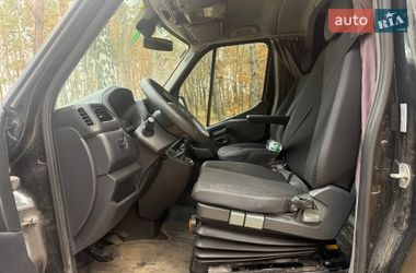Тентованый Renault Master 2021 в Ахтырке