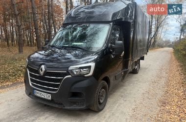 Тентованый Renault Master 2021 в Ахтырке