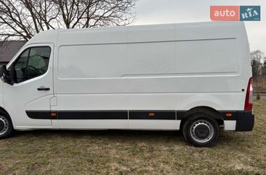 Грузовой фургон Renault Master 2022 в Радивилове фото 9 Грузовой фургон Renault Master 2022 в Радивилове