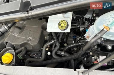 Грузовой фургон Renault Master 2022 в Радивилове фото 19 Грузовой фургон Renault Master 2022 в Радивилове