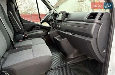 Грузовой фургон Renault Master 2022 в Радивилове фото 15 Грузовой фургон Renault Master 2022 в Радивилове