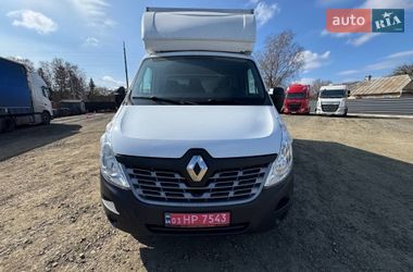 Інші вантажівки Renault Master 2019 в Ковелі