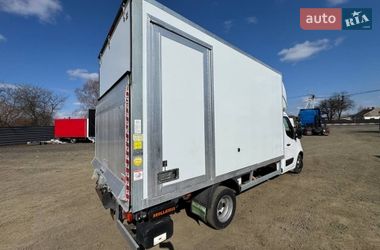 Інші вантажівки Renault Master 2019 в Ковелі