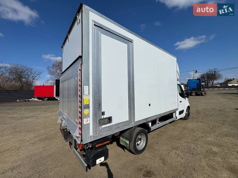 Другие грузовики Renault Master 2019 в Ковеле