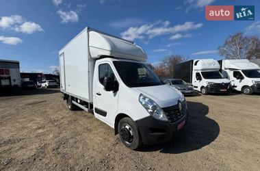 Інші вантажівки Renault Master 2019 в Ковелі