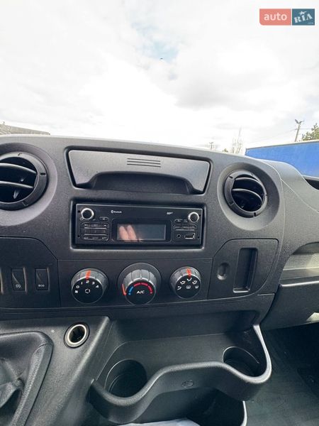 Другие грузовики Renault Master 2019 в Ковеле