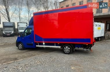 Другие грузовики Renault Master 2022 в Ровно
