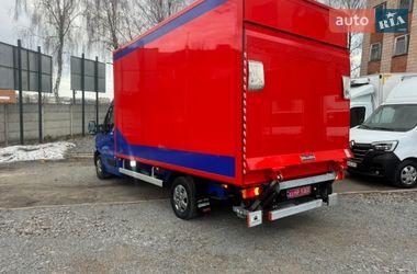 Другие грузовики Renault Master 2022 в Ровно