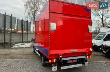 Другие грузовики Renault Master 2022 в Ровно