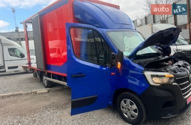 Другие грузовики Renault Master 2022 в Ровно