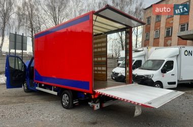 Другие грузовики Renault Master 2022 в Ровно