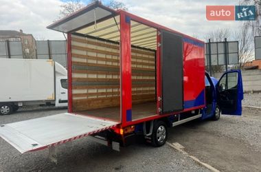 Другие грузовики Renault Master 2022 в Ровно