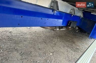 Другие грузовики Renault Master 2022 в Ровно