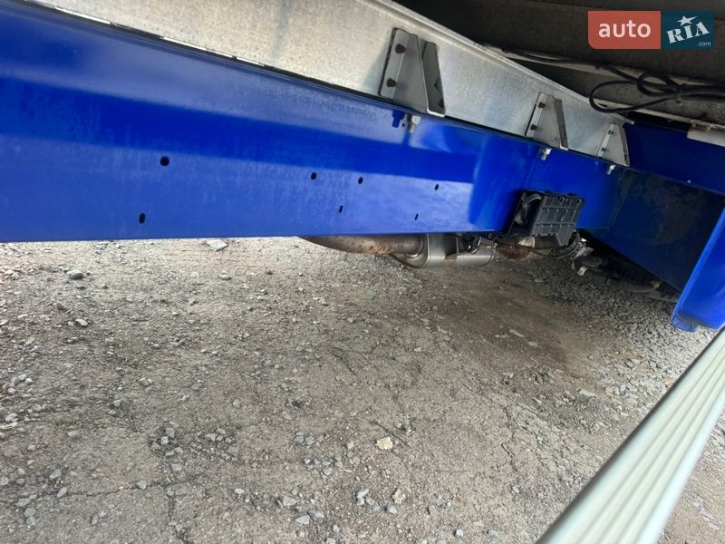 Другие грузовики Renault Master 2022 в Ровно