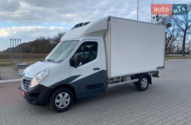 Рефрижератор Renault Master 2019 в Луцке