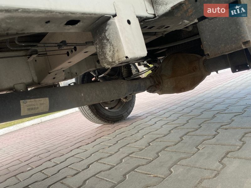 Рефрижератор Renault Master 2019 в Луцке фото 14 Рефрижератор Renault Master 2019 в Луцке