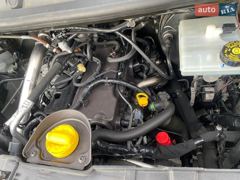 Рефрижератор Renault Master 2019 в Луцке фото 21 Рефрижератор Renault Master 2019 в Луцке