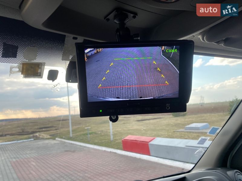 Рефрижератор Renault Master 2019 в Луцке фото 24 Рефрижератор Renault Master 2019 в Луцке