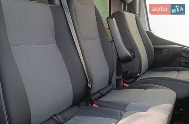Вантажний фургон Renault Master 2019 в Дубні
