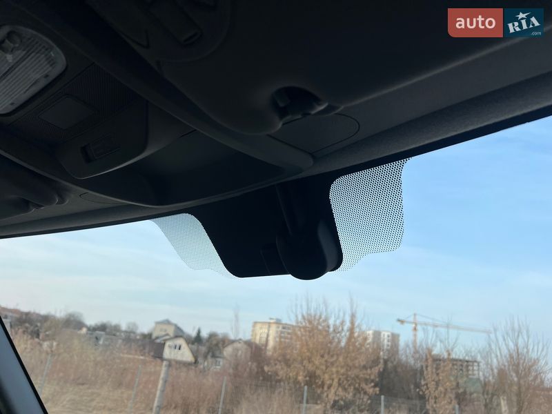 Грузовой фургон Renault Master 2021 в Дубно